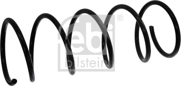 FEBI Bilstein 39570 - Molla autotelaio www.autoricambi360.it