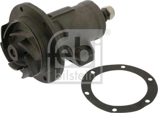 FEBI Bilstein 39573 - Pompa acqua www.autoricambi360.it