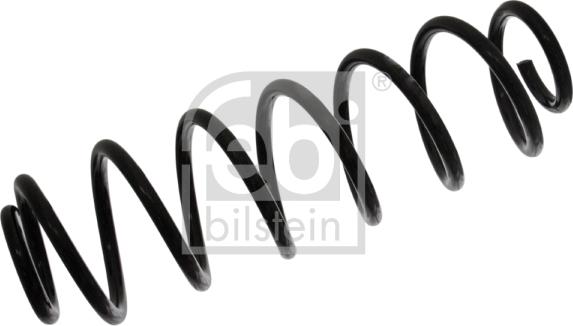 Febi Bilstein 39572 - Molla autotelaio www.autoricambi360.it