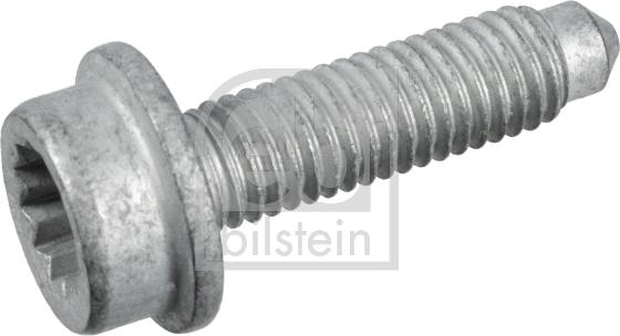 FEBI Bilstein 39643 - Perno fissaggio, Stabilizzatore www.autoricambi360.it