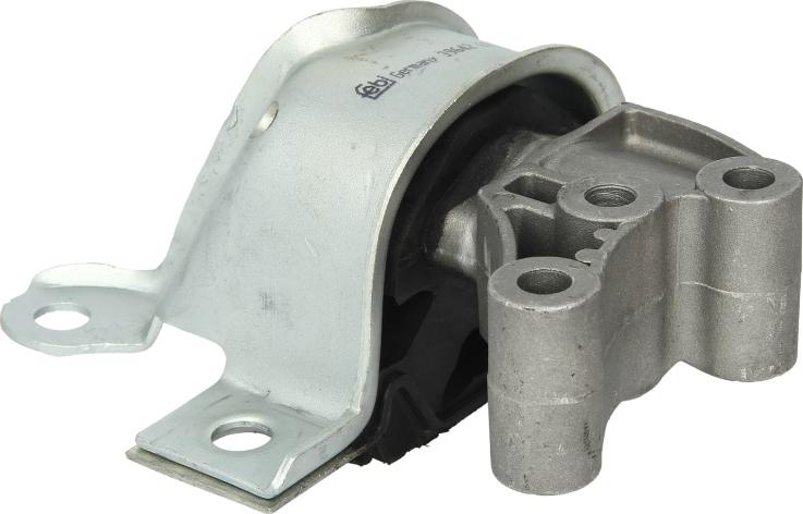 Febi Bilstein 39642 - Sospensione, Motore www.autoricambi360.it