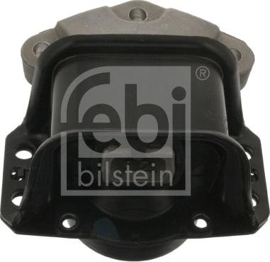 FEBI Bilstein 39669 - Sospensione, Motore www.autoricambi360.it
