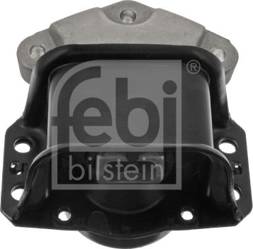 Febi Bilstein 39668 - Sospensione, Motore www.autoricambi360.it