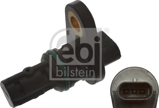 FEBI Bilstein 39605 - Generatore di impulsi, Albero a gomiti www.autoricambi360.it
