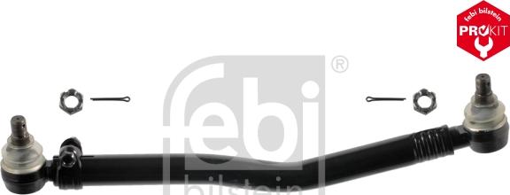 FEBI Bilstein 39616 - Barra sterzo www.autoricambi360.it