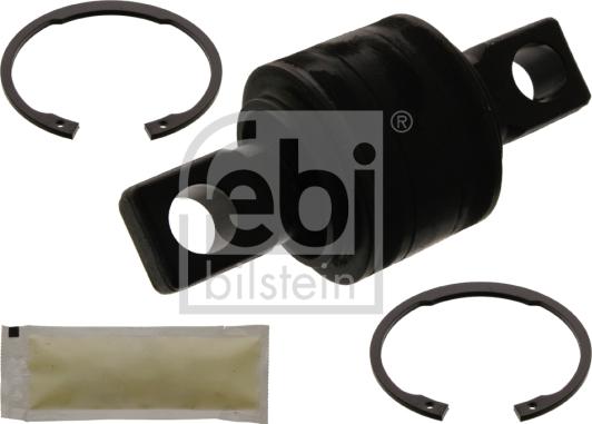 FEBI Bilstein 39612 - Kit riparazione, Braccio oscillante www.autoricambi360.it