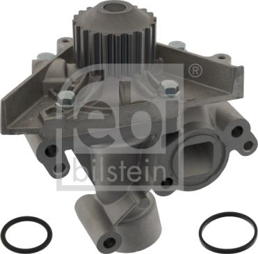 Febi Bilstein 39680 - Pompa acqua www.autoricambi360.it