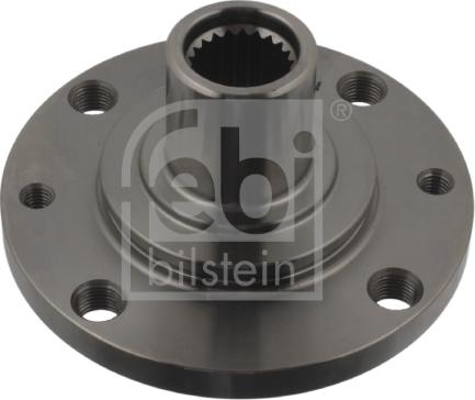 FEBI Bilstein 39630 - Mozzo ruota www.autoricambi360.it