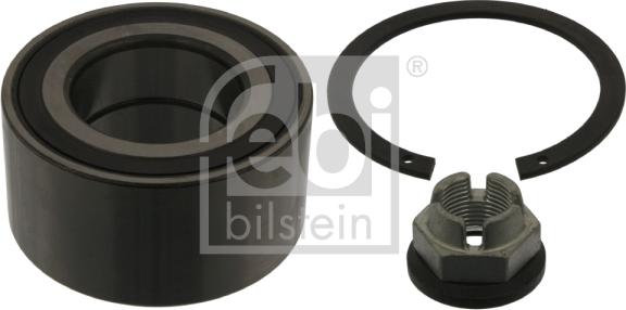 FEBI Bilstein 39623 - Kit cuscinetto ruota www.autoricambi360.it