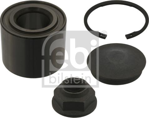 Febi Bilstein 39622 - Kit cuscinetto ruota www.autoricambi360.it