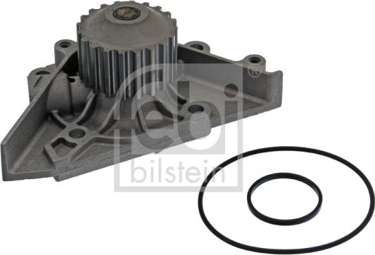 Febi Bilstein 39679 - Pompa acqua www.autoricambi360.it