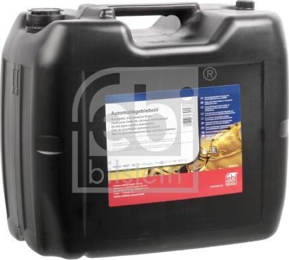 Febi Bilstein 39097 - Olio cambio automatico www.autoricambi360.it