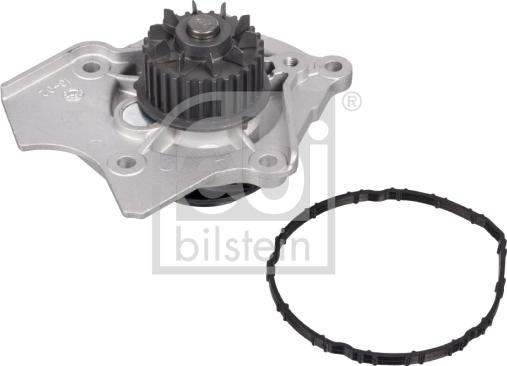 Febi Bilstein 39056 - Pompa acqua www.autoricambi360.it