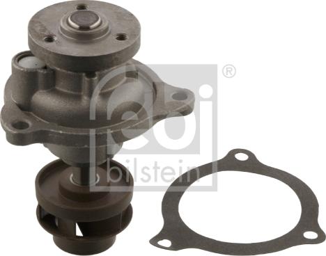 Febi Bilstein 39061 - Pompa acqua www.autoricambi360.it