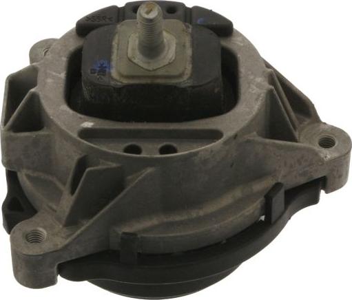 Febi Bilstein 39006 - Sospensione, Motore www.autoricambi360.it