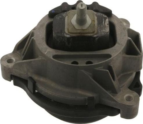Febi Bilstein 39001 - Sospensione, Motore www.autoricambi360.it