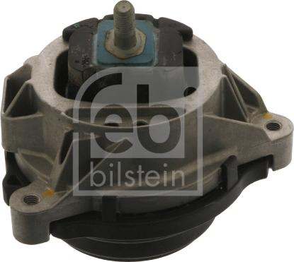 FEBI Bilstein 39007 - Sospensione, Motore www.autoricambi360.it