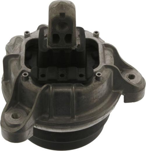 FEBI Bilstein 39015 - Sospensione, Motore www.autoricambi360.it