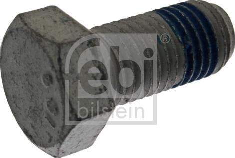 FEBI Bilstein 39038 - Bullone, Pinza freno www.autoricambi360.it