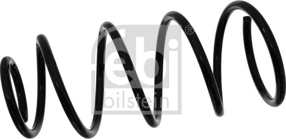 Febi Bilstein 39079 - Molla autotelaio www.autoricambi360.it