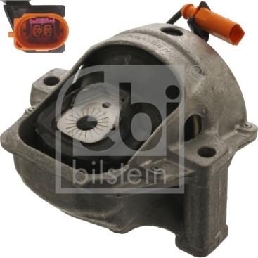 Febi Bilstein 39157 - Sospensione, Motore www.autoricambi360.it