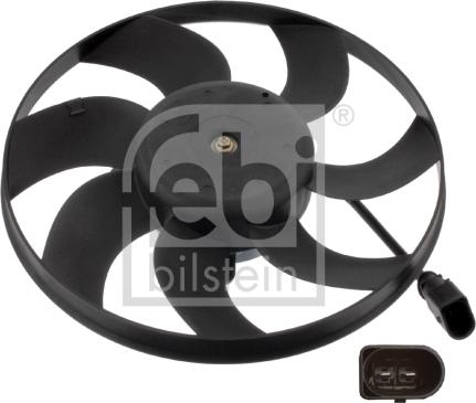 Febi Bilstein 39164 - Ventola, Raffreddamento motore www.autoricambi360.it
