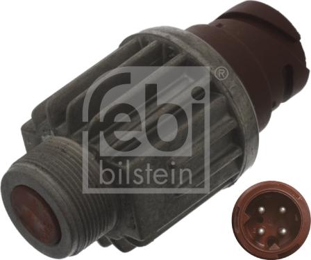 FEBI Bilstein 39103 - Relè, Preriscaldatore carburante www.autoricambi360.it