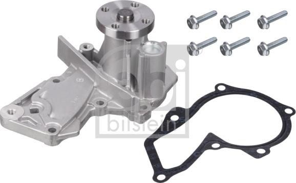 Febi Bilstein 39114 - Pompa acqua www.autoricambi360.it