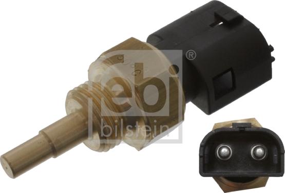 FEBI Bilstein 39137 - Sensore, Temperatura refrigerante www.autoricambi360.it