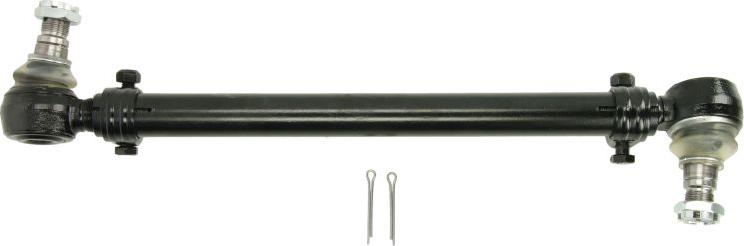 FEBI Bilstein 39124 - Barra sterzo www.autoricambi360.it