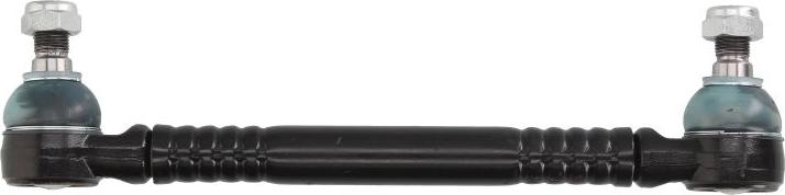 FEBI Bilstein 39126 - Asta / Puntone, Stabilizzatore www.autoricambi360.it