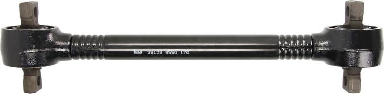 FEBI Bilstein 39123 - Braccio oscillante, Sospensione ruota www.autoricambi360.it