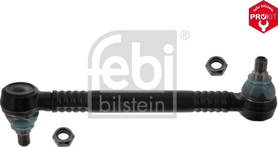 FEBI Bilstein 39122 - Asta / Puntone, Stabilizzatore www.autoricambi360.it