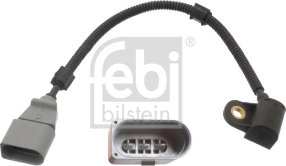 FEBI Bilstein 39894 - Sensore, Posizione albero a camme www.autoricambi360.it