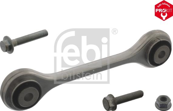 FEBI Bilstein 39896 - Asta / Puntone, Stabilizzatore www.autoricambi360.it