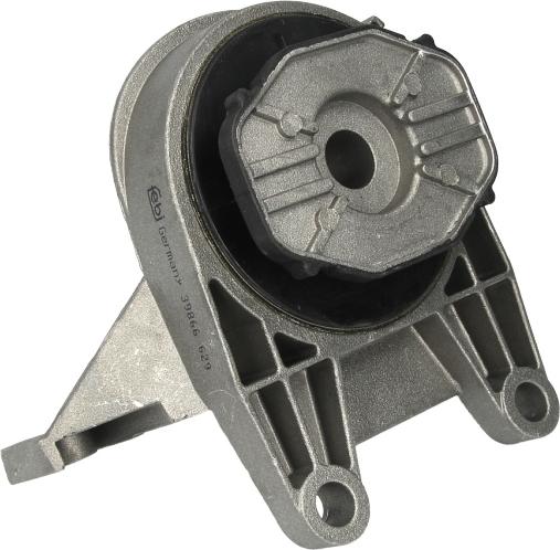 Febi Bilstein 39866 - Sospensione, Motore www.autoricambi360.it