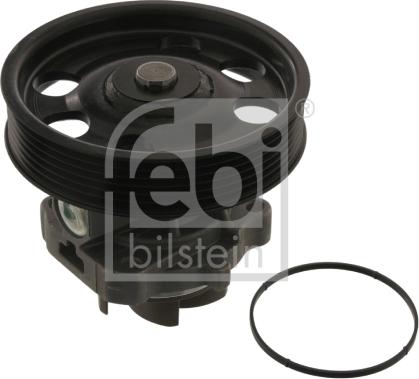 Febi Bilstein 39884 - Pompa acqua www.autoricambi360.it