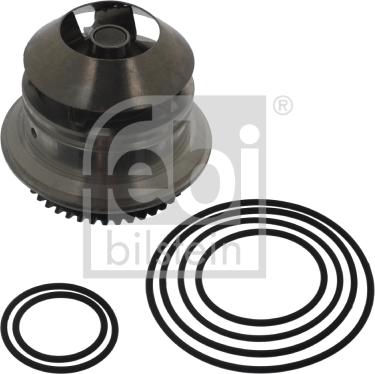 FEBI Bilstein 39885 - Pompa acqua www.autoricambi360.it