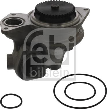FEBI Bilstein 39886 - Pompa acqua www.autoricambi360.it