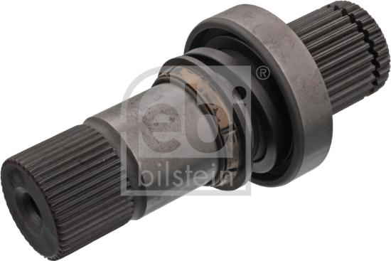 FEBI Bilstein 39888 - Albero motore / Semiasse www.autoricambi360.it