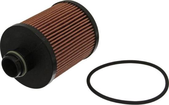 Febi Bilstein 39837 - Filtro olio www.autoricambi360.it