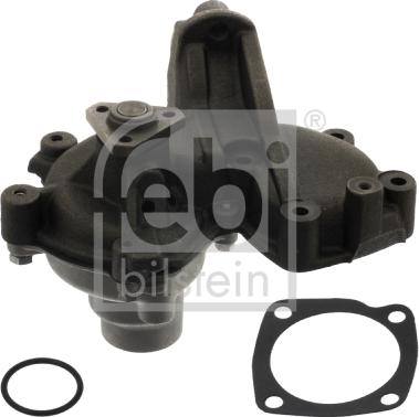 FEBI Bilstein 39879 - Pompa acqua www.autoricambi360.it
