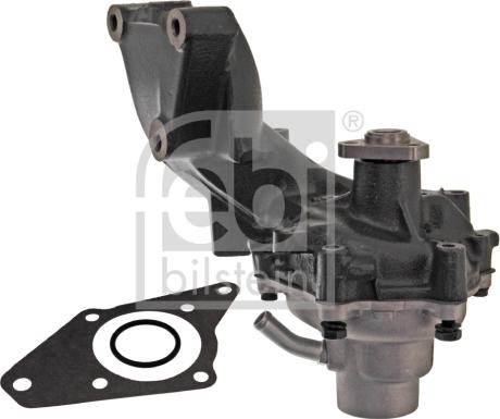 FEBI Bilstein 39878 - Pompa acqua www.autoricambi360.it