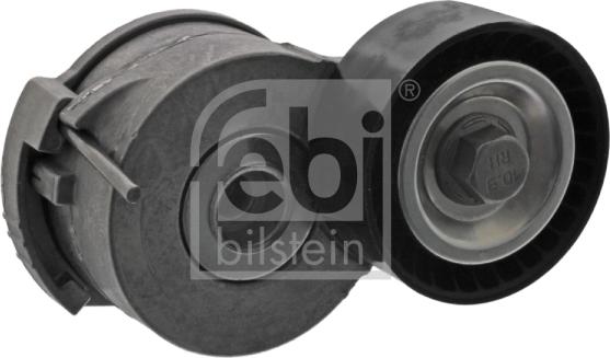 Febi Bilstein 39390 - Tendicinghia, Cinghia Poly-V www.autoricambi360.it