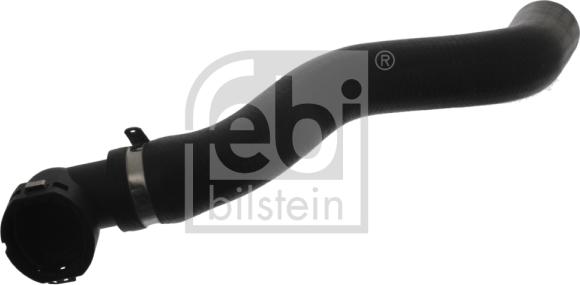 Febi Bilstein 39344 - Flessibile radiatore www.autoricambi360.it