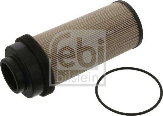 FEBI Bilstein 39367 - Filtro carburante www.autoricambi360.it
