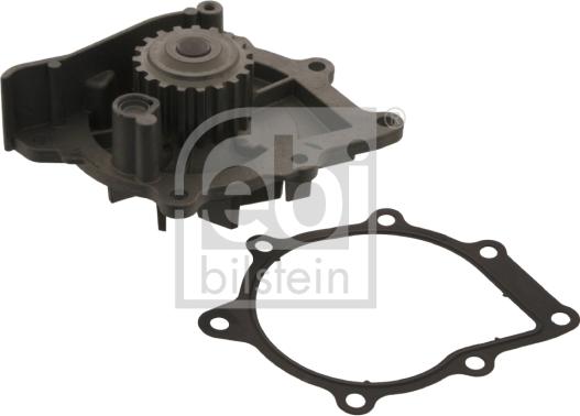 Febi Bilstein 39304 - Pompa acqua www.autoricambi360.it