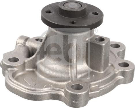 Febi Bilstein 39300 - Pompa acqua www.autoricambi360.it