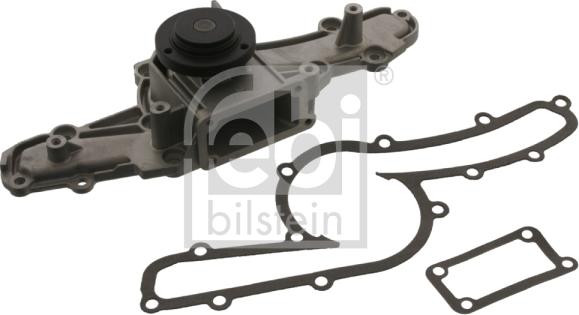 FEBI Bilstein 39302 - Pompa acqua www.autoricambi360.it