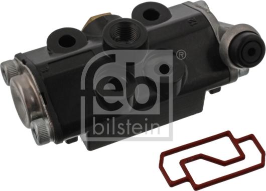 FEBI Bilstein 39314 - Valvola di preimmissione www.autoricambi360.it